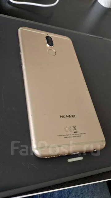 Huawei Nova 2i. �/� ����
