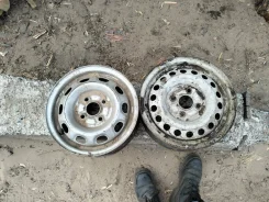 3SDM. x13", 4x100 ����