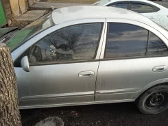 Nissan Almera Classic ����