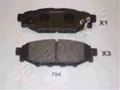   ,  |  | Japanparts PP704AF PP704AF 