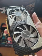 GeForce RTX 2060 ����