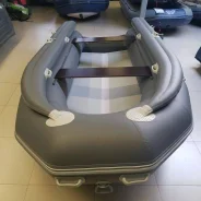 X-River Rocky 415. 2024 ���, ����� 4,15��., 20��.�. ����