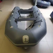 X-River Rocky 375. 2024 ���, ����� 3,75��., 15��.�. ����