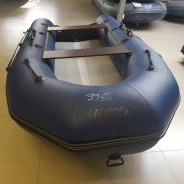 X-River Rocky 395. 2026 ���, ����� 3,95��., 20��.�. ����