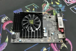 Radeon HD 5570 ����