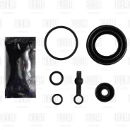 ����������� �������� ��� �/� VW Polo Sedan (RUS) (10-) 1ZC ���. d=38mm (RCF 182063) Trialli RCF182063 RCF182063 ����
