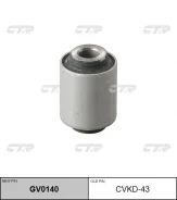 ����������� �������� (������ CVKD43) CTR GV0140 GV0140 ����