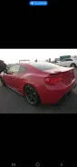 Subaru BRZ ����