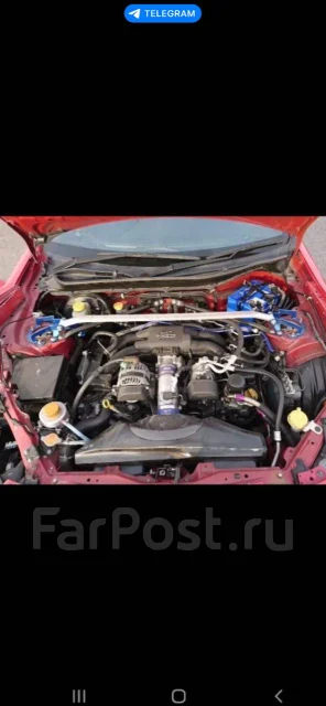 Subaru BRZ ����
