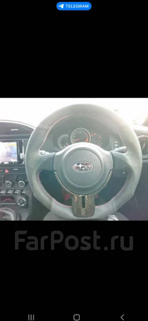 Subaru BRZ ����