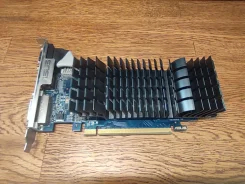 GeForce GT 610 ����