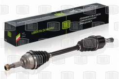  . .  / Lada Largus (12-) 1.6i 16V MT |   | Trialli AR821 AR821 