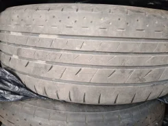 Bridgestone Playz PX-RV. ������, �/�, ����� 10 % ����