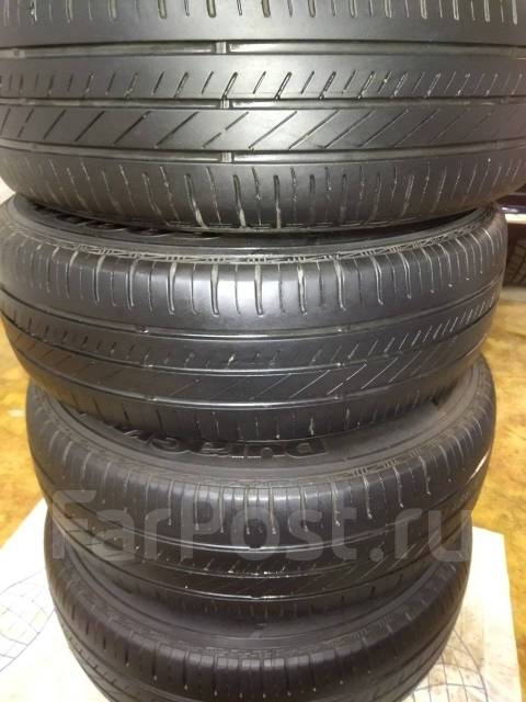 Колеса Goodyear DuraGrip 195/65/15 на литье Toyota, 15", 1 шт, 205 мм ...