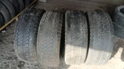 BFGoodrich Rugged Trail T/A. ������, 2011 ���, �/�, ����� 30 % ����