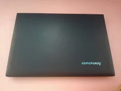 Lenovo G505S. 15.6", 1,9����, ��� 8 ��, ���� 1 000���, WiFi, Bluetooth, ����������� �� 2��. ����
