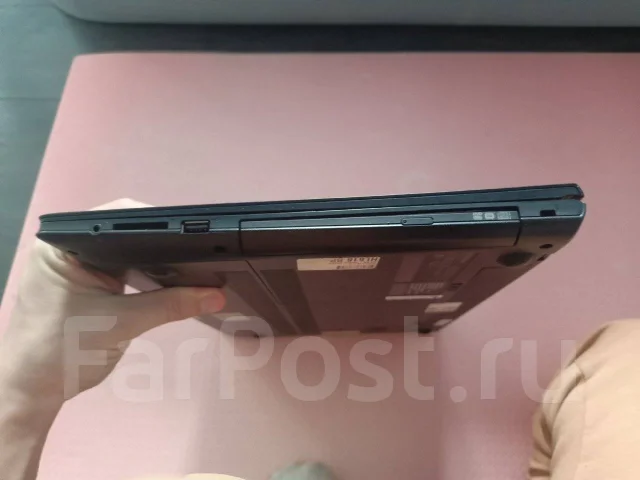 Lenovo G505S. 15.6", 1,9����, ��� 8 ��, ���� 1 000���, WiFi: 1, Bluetooth: 1, ����������� �� 2��. ����