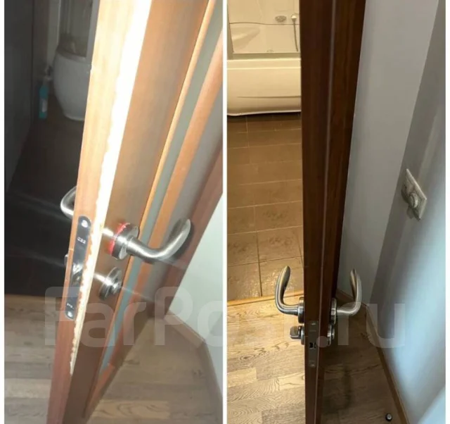 Реставрация мебели, напольного покрытия, реставрация дверей в Уссурийске