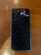 Samsung Galaxy S21 5G. �/�, 256 ��, 5G ����