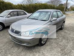 Nissan Bluebird Sylphy. QG10, QG18DE ����
