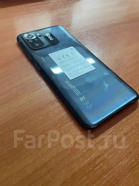 Xiaomi Poco M5s. �/�, 128 �� ����