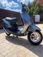Honda Lead 50. 50����. ��., ��������, ���, � �������� ����