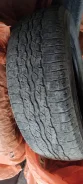 Bridgestone Desert Dueler A/T 604V. ������, �/�, ����� 50 % ����