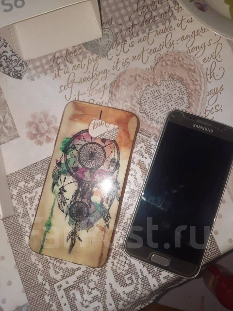 Samsung Galaxy S6. �/�, 32 ��, �������, 4G LTE ����