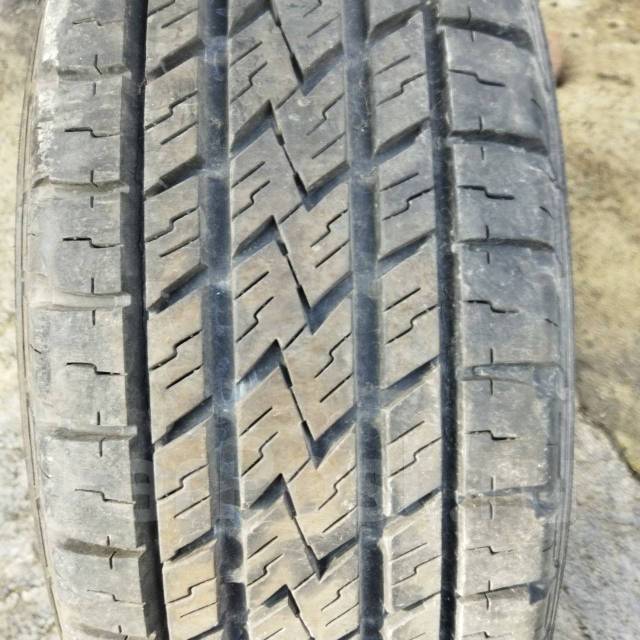 Bridgestone, 265/70 R16, 16", 1 шт, в наличии, 265 мм, 70 %, радиальный ...