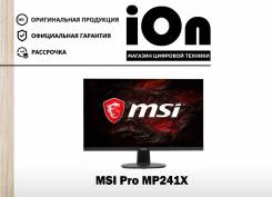 MSI. 23.8", ���������� �� (LCD, LED, QLED). ��� ����� �� ������������ ����