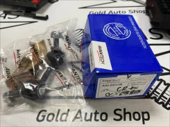 ASL0317R ���� ������������� ��������� ������ Honda Civic 06> ASL0317R ����