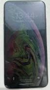 Apple iPhone Xs Max. �/�, 64 ��, ������, 4G LTE, NFC ����