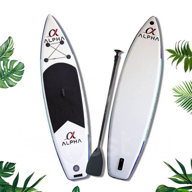 Распродажа. Супер цена. Sup надувные доски. 310*75*15 см до 150 кг ...