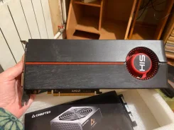 ATI Radeon ����
