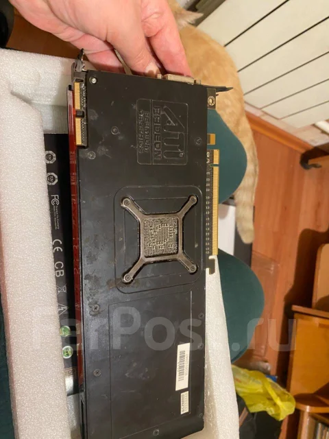 ATI Radeon ����