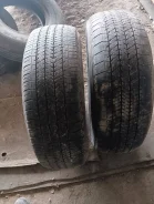 Bridgestone Dueler H/T 684II. ������, 2013 ���, �/�, ����� 30 % ����