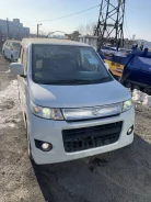Suzuki Wagon R. ��������, ��������, 0.7, ������, 105 000����. ��, �/� ����