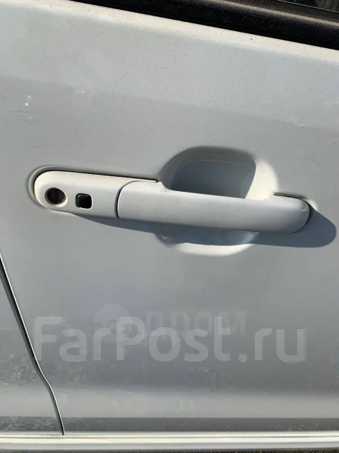Suzuki Wagon R. ��������, ��������, 0.7, ������, 105 000����. ��, �/� ����