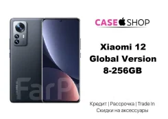Xiaomi 12. �����, 256 ��, �������, �����, ����������, ������, 3G, 4G LTE, 5G, Dual-SIM, ����������, NFC. ��� ����� �� ������������ ����