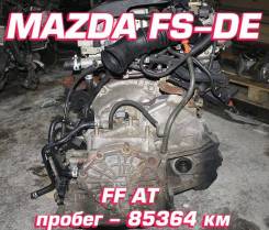 Двигатели Mazda familia, familia s wagon