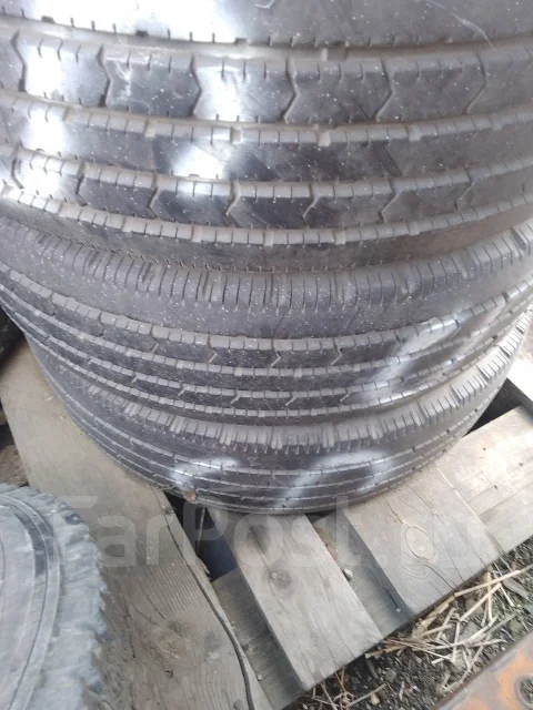 Bridgestone R202. ������, �/�, ����� 10 % ����