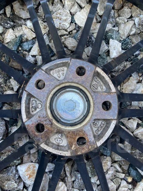 Schmidt. x18", 5x114.3 ����