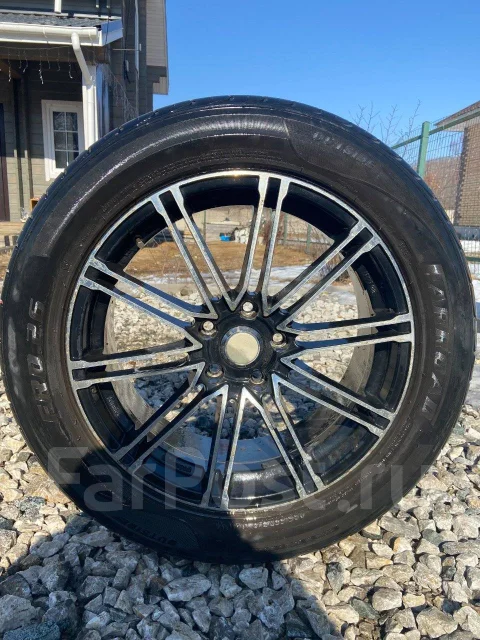 Schmidt. x18", 5x114.3 ����