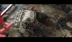 Honda Ascot. CE4, G20A ����