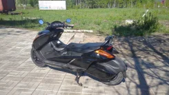 Suzuki Gemma 250. 249����. ��., ��������, ���, � �������� ����