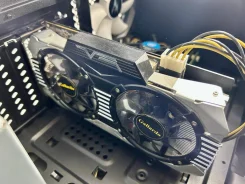 GeForce GTX 1060 ����