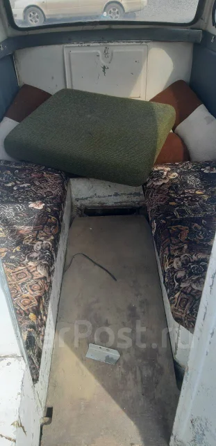 ���� 2. 1983 ���, ����� 5,5��., ��������� ���������, 150��.�., ������ ����