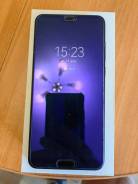 Huawei P20 Pro. /, 128 , , 3G, 4G LTE, Dual-SIM, NFC 