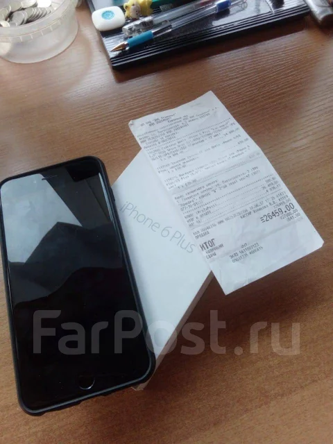 Apple iPhone 6 Plus. �/�, 32 �� ����