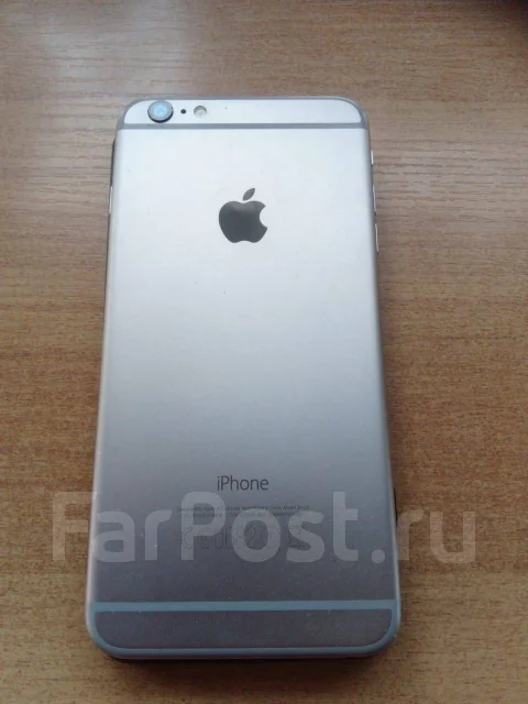 Apple iPhone 6 Plus. �/�, 32 �� ����